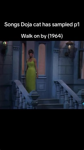 Doja Cat's Musical Journey: Samples and History