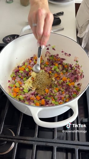 Lisa Bryan - Downshiftology on TikTok