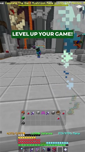 Join me as I dive into the essentials of leveling up in Hypixel Skyblock! Discover the best tanking armor options and strategies to enhance your gameplay. Are you team Goldor or Necrom? Let's find out!#HypixelSkyblock #Minecraft #GamingTips #LevelUp #ArmorGuide