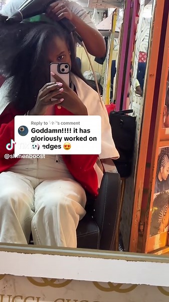 Shinenboost on TikTok