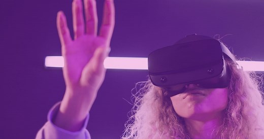 What Is Virtual Reality? | Built In