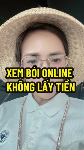 Xem bói online không lấy tiền - CoHuyenDuc xem bói miễn phí