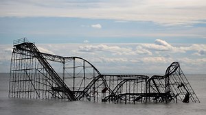 Superstorm Sandy: What's next?