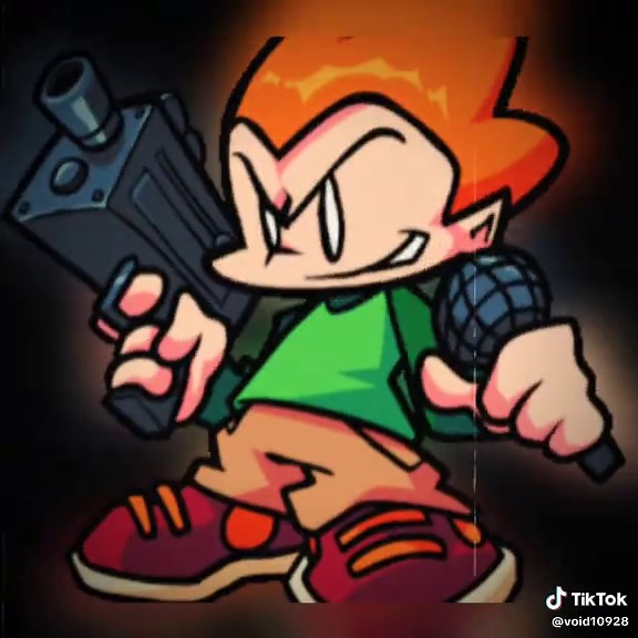 Made a fnf edit because I got bored