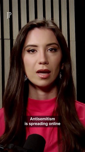 💭 OPINION: Social media algorithms are fueling the oldest hatred at unprecedented scale⁠ ⁠ Melanie Shiraz, Miss Israel and a trained data scientist, argues that platforms like Meta have built moderation systems easily gamed by coordinated reporting campaigns. Jewish voices get silenced while antisemitic content circulates freely. | The Jerusalem Post