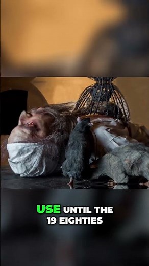 Uncovering the Most Horrifying Tortures in History