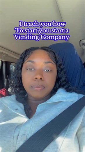 1.8K views | I can teach you how to start your own vending machine company. #vendingmachinebusiness #vending #mompreneur #viral #foryoupage #budget #vending #fyp #coupons #wholesale #vendingmachinebusiness #girlboss #entrepreneur #entrepreneurship #businessowner #vending #fyp #vendingmachines #viral #reels #vendingbusiness #passiveincome | Echelon Vending | Facebook