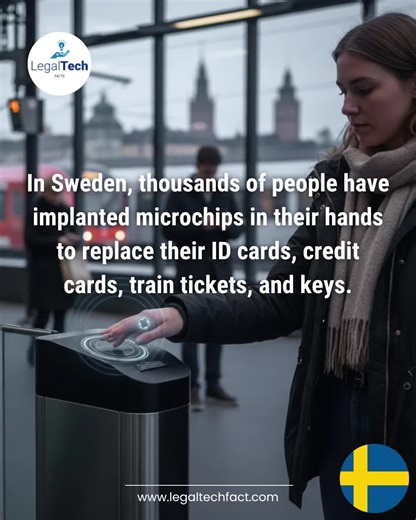 Microchip Implants: The Future of Technology Integration