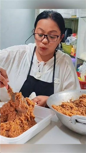 The ever classic biko #thecravings #foodie #yummy