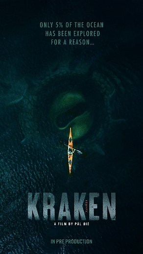 I need this movie now! Norway pls. Also if you make the director's other movie Villmark available in the UK I'd appreciate that too. A marine biologist is doing research on a fish farm when she encounters several strange occurrences. Along with the brutal deaths of two teenagers, all signs point to the deep fjord; can there be more to the depths than the eye can see? #horror #horrormovies #horrorfilm #horroraddict #horrorfan #horrormoviereviews #horrormovierecommendations #horrorreview #horrorju