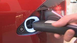 A look at electric vehicles in Canada