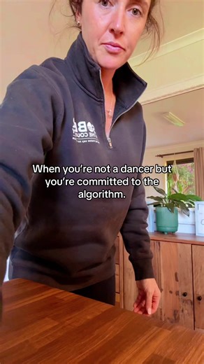 Just seeing if my dancing career finally takes off. #algorithm #fyp