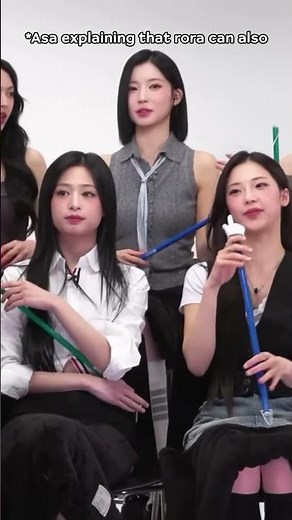 Sorry no words😖💔#rora#babymonster#ahyeon#pharita#rami#chiquita#ruka#asa#jisoo#dejavu#ygleaker#kpop