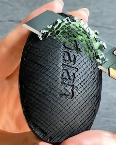 143K views · 743 reactions | Cutting soap has never been more satisfying! | Make-Up & Hair Tutorials | Facebook