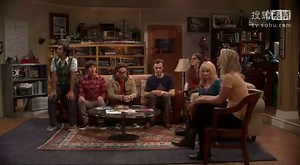 【开心小嘴视频TheBigBangtheoryFlashmob! www.115.cm