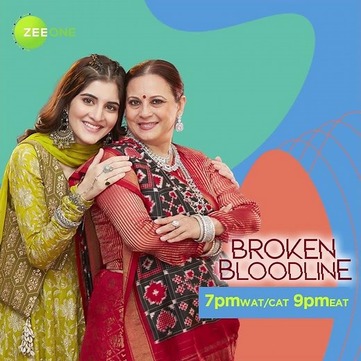 Zee One: Broken Bloodline | Series Finale