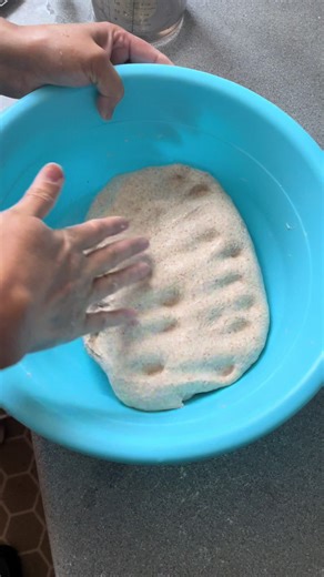 How to Make Roti Dough for Perfect Chappati