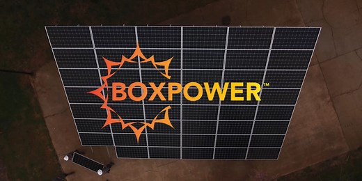About Us | BoxPower