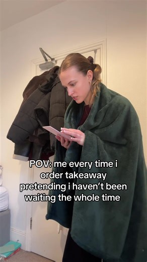 The Struggles of Ordering Takeaway in University Life