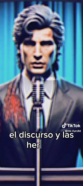 SCP-1981: Interesantes Revelaciones de Terror