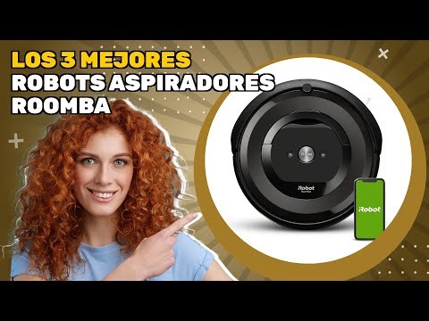 Los 3 mejores robots aspiradores roomba 2025: una comparación esencial que te facilitará la vida