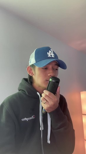 Liam Reformado on TikTok