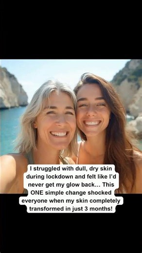 SKIN CARE: How did I not know these easy hacks before?! 🤯 #shorts
