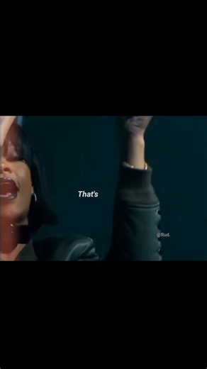 Eminem ft. Rihanna - The Monster | Rud