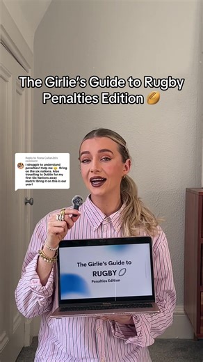 Understanding Rugby Penalties: A Guide for Fans