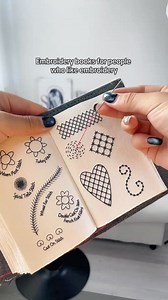 Unlock your creativity with the Stitch Book!✨It’s easy to follow, super detailed, and I felt my skills improve fast!Even my daughter joined me, and now we’re creating our own designs together!殺 | Damianneder.7 | Facebook
