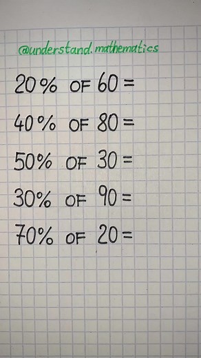 Quick Math Tricks for Easy Learning
