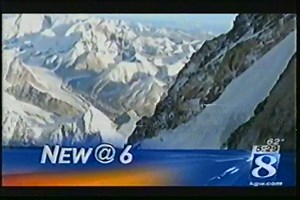 932 News Nightline Tues 2008 June 03