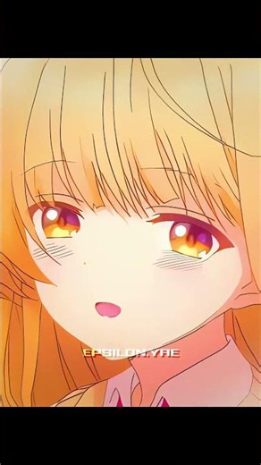 Shiina Mahiru!!✨🧡 #angelnextdoorspoilsmerotton #animeedit #waifu #mahiru #shiinamahiru #anime