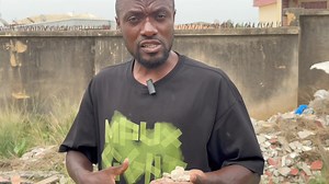 19K views · 427 reactions | 3 major side effects of saltpeter ( ɛkawu/kanwa) | Secrets of Health | Facebook