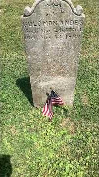 Forks of the River Cemetery Park Sevierville Tennessee