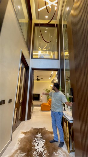 30K views · 647 reactions | Full Furnished Full Automated 12.5 Marla Designer with 12 kv solar House In Bahria Town Lahore For Call 03004515287 | Empire Properties Btl | Facebook