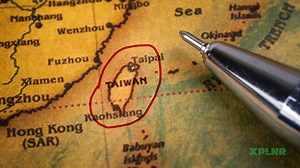 China vs. Taiwan: Why the conflict is reaching a breaking point