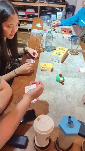 Don't Press That Mine Turtle #boardgame #boardgamelife #別按拉 #地雷龜