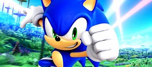 Sonic Colours May Be Coming to PC | GameWatcher