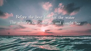 Lyric video WELLERMAN SONG.mp4