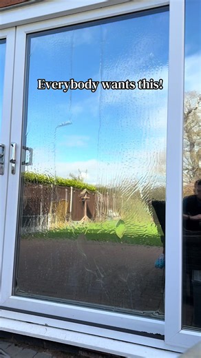 Everybody wants tint! They just don’t know it yet 🤗 If you’re anywhere in the UK and you have our Sterling Window Film installed by us or apply it yourself, you will gain: ✅ Daytime privacy ✅ Anti sun glare ✅ Anti sun fading ✅ Temperature moderation ALL year round ✅ 99% UV protection ✅ Saving money on energy bills ✅ An additional layer of security Message us for more information or a quote. #windowtint #windowfilm