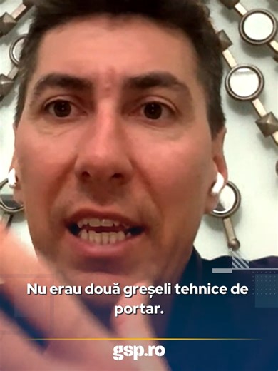 Costel Pantilimon analizează meciul Tottenham vs Atletico Madrid