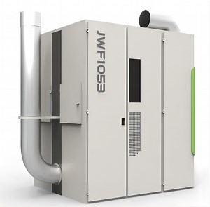 [Hot Item] Effective Fine Dust Removal Machine Jwf1053 Dedustiing Deduster