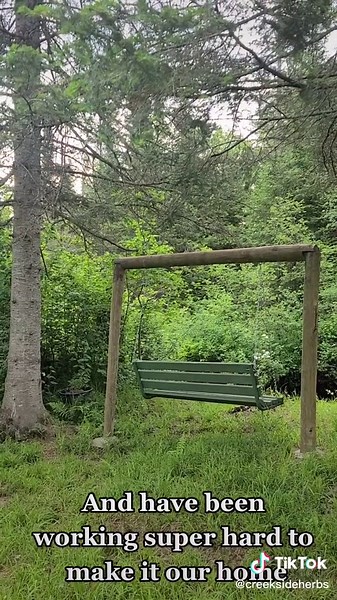 Off Grid Homestead in the Upper Peninsula of Michigan