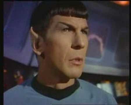 Star Trek TOS - 09 - Balance of Terror - Preview