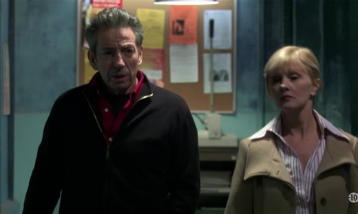 Central nuit - S04 E02 - La Loi de la cité