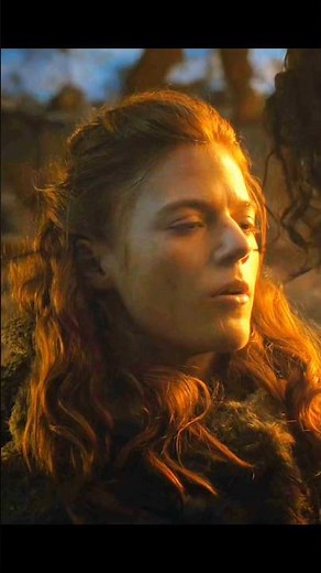 Ygritte Death 💔scene #gameofthrones#jonsnow#Roseleslie #shorts#trending#got#ygritte#youtubeshorts#yt