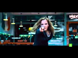 Escenas en español Especial Harry Potter y las Reliquias de la Muerte