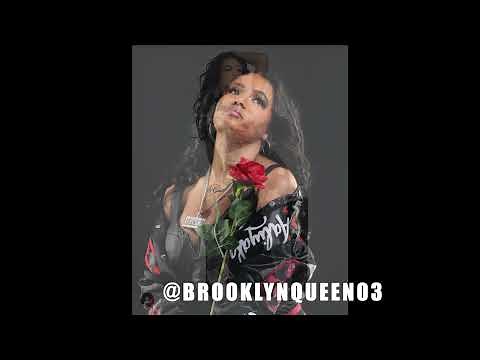 Brooklyn Queen - Big Talker [Lyric Video]