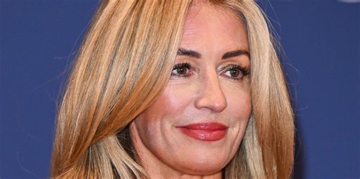 Cat Deeley brightens up This Morning in joyful dress from a cult brand – it'll sell fast